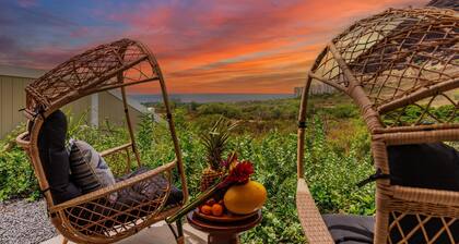 @ Marbella Lane - 3BR w/ amazing MT & Ocean Vistas