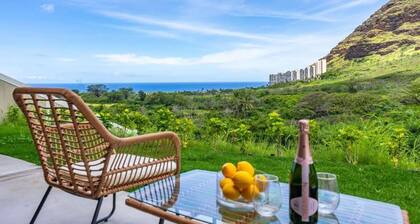 @ Marbella Lane - 2 master suites | MT+Ocean Views