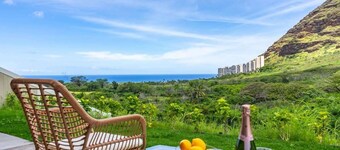 @ Marbella Lane - 2 master suites | MT+Ocean Views