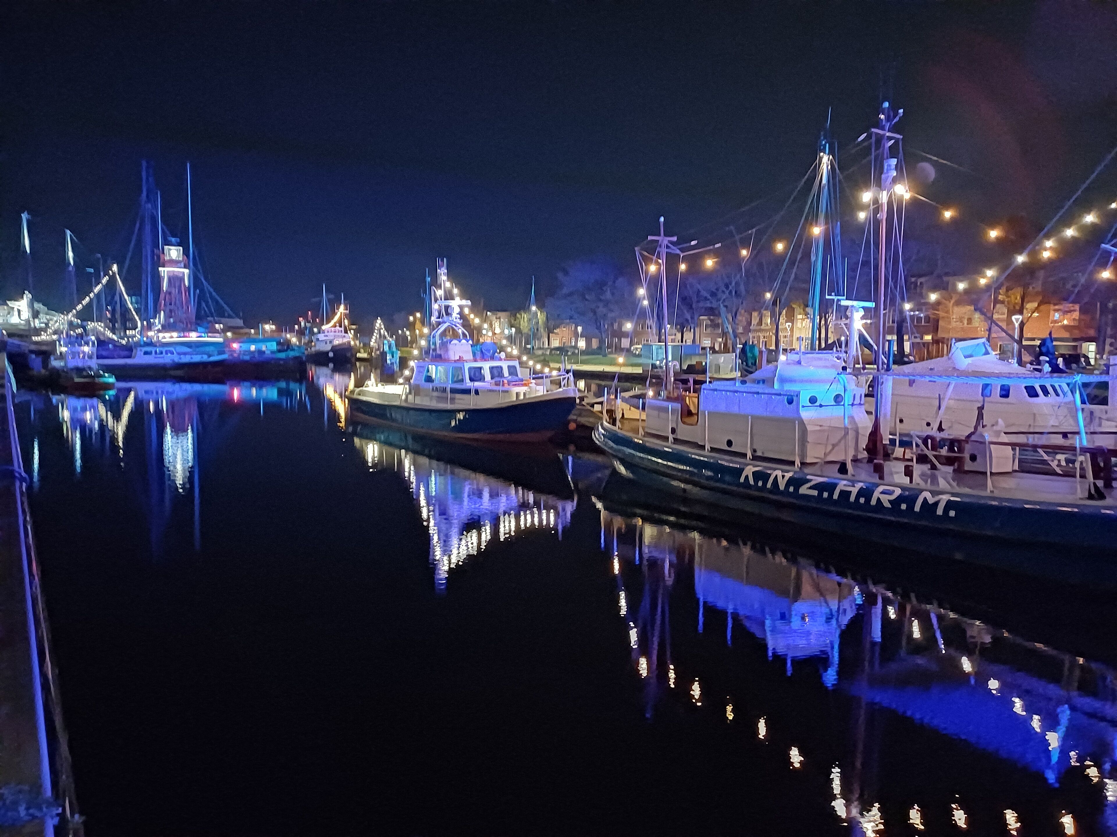 Jachthaven