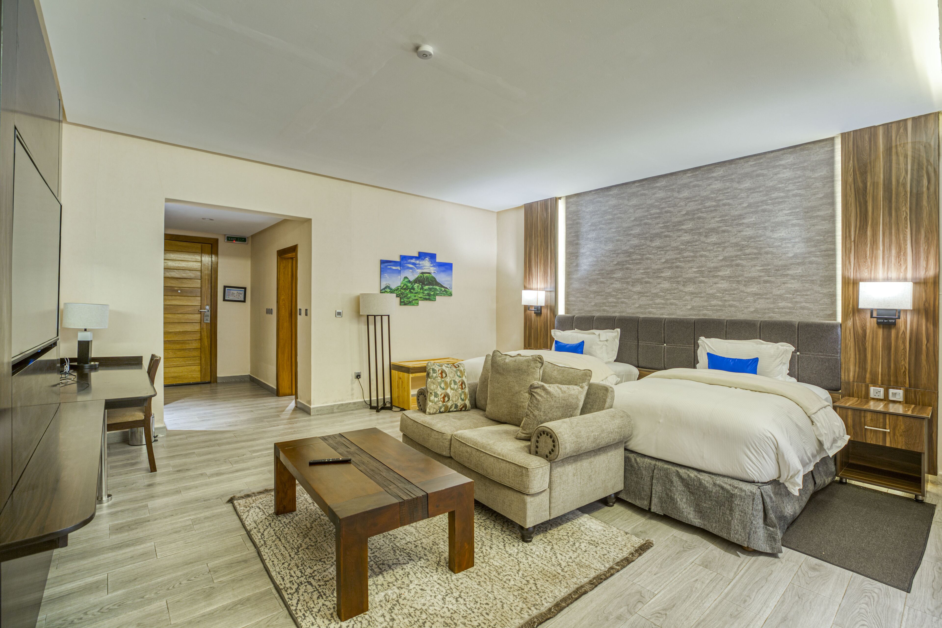 Virunga Inn Resort & SPA Reviews, Deals & Photos 2025 - Expedia.com