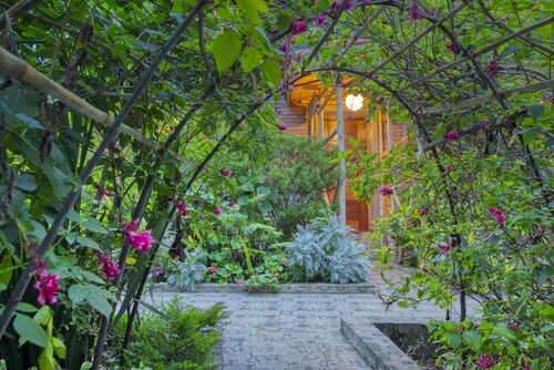 Virunga Inn Resort & SPA