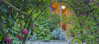 Virunga Inn Resort & SPA