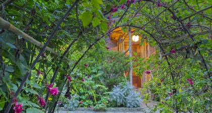 Virunga Inn Resort & SPA