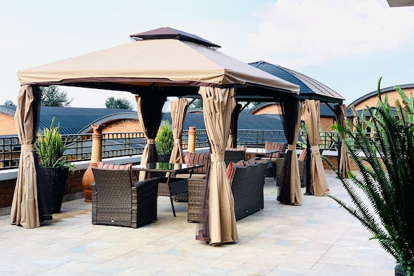 Gazebo