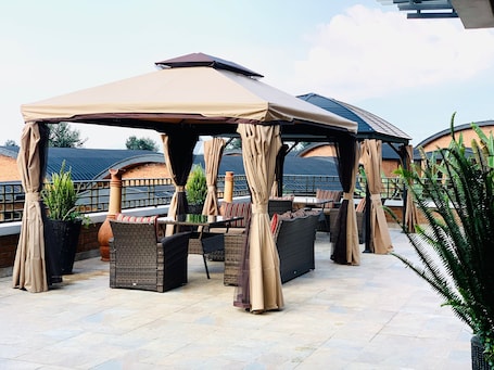 Gazebo