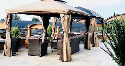 Virunga Inn Resort & SPA