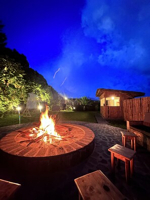 Chimenea