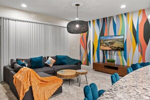 Smart TV, escritórios