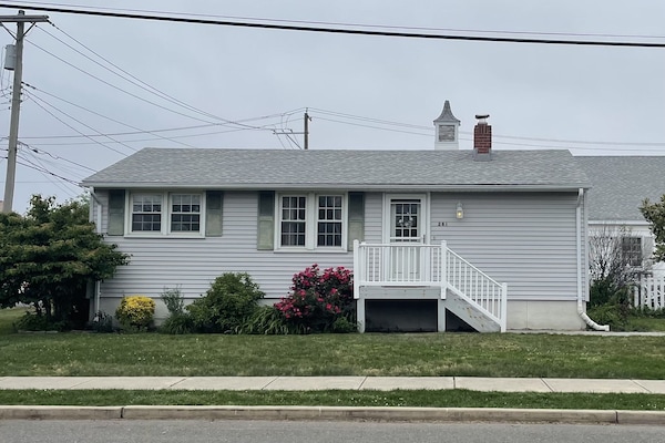 “The Cottage”