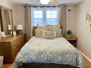 3 Schlafzimmer, kostenloses WLAN