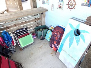 Miscellaneous
