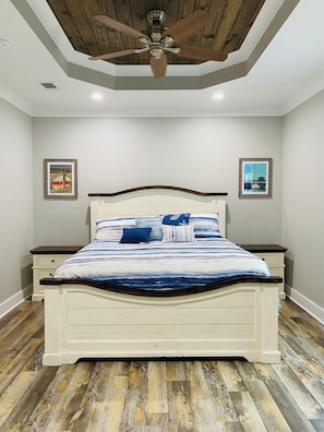 3 chambres, Wi-Fi, draps fournis