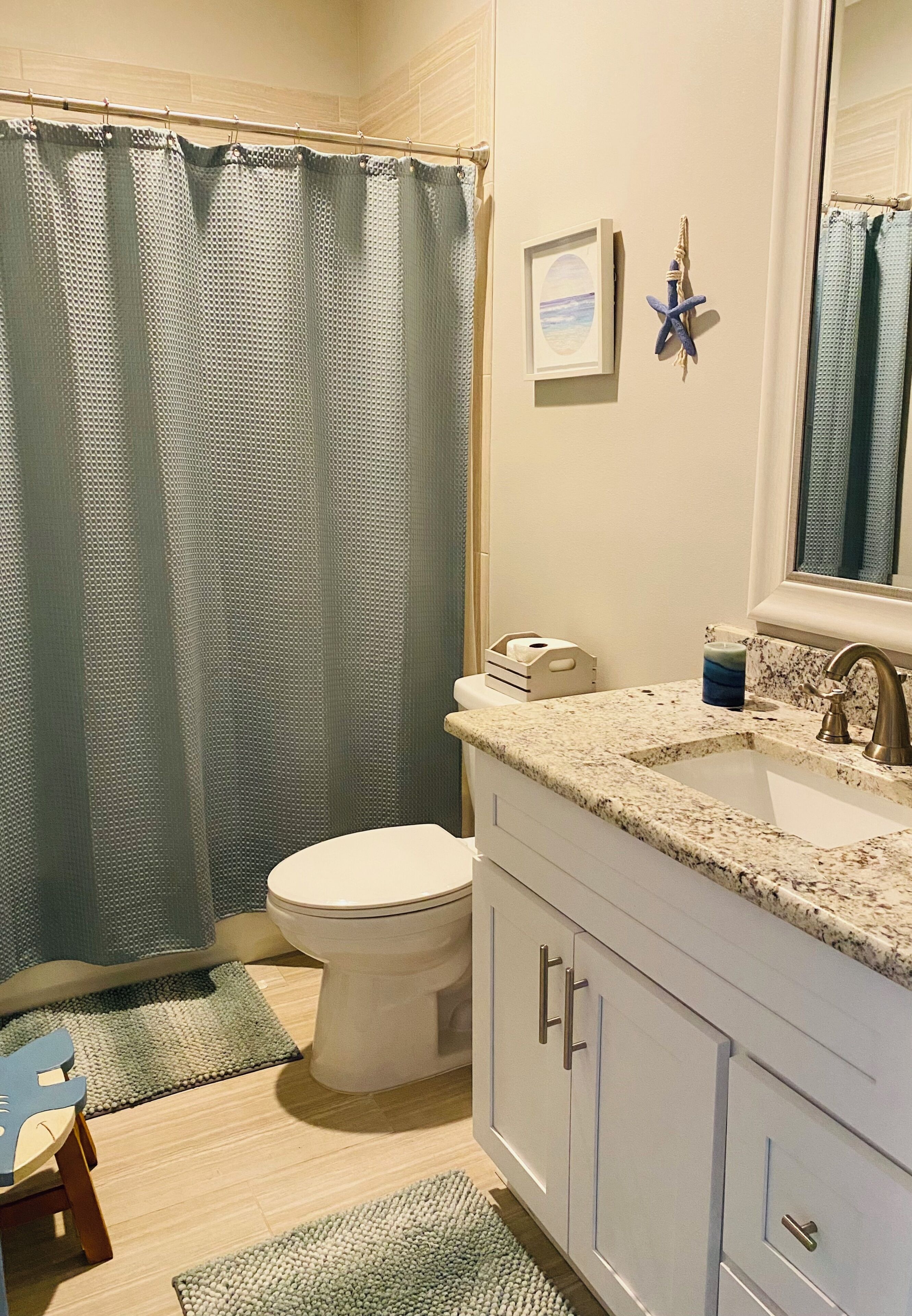 Baño