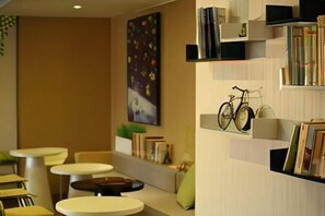 Restaurant - IU Hotel (Chongqing Hechuan Ruishan Road Ta'ermen Square) (Chongqing)