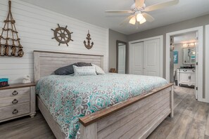 2 Schlafzimmer, kostenloses WLAN