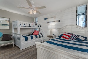 2 soverom og wi-fi (inkludert)