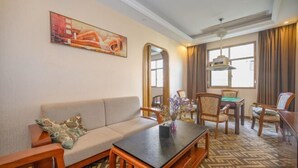 Room - Bojing Hotel (Yuechi)