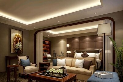Bojing Hotel