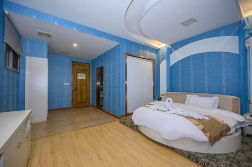 Bojing Hotel