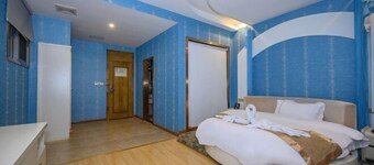 Bojing Hotel