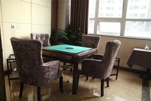 Servizio della struttura