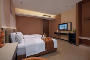 Room - Jinbi Hotel (Jiangmen)