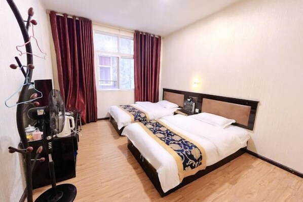 Room - Yuxi Jinhua Hotel (Yuxi)
