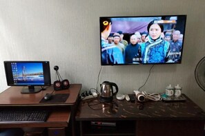 Room - Yuxi Jinhua Hotel (Yuxi)