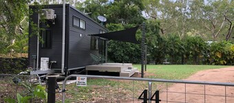 My Tiny Island House Magnetic Island Beach Escape