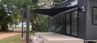 My Tiny Island Home, 44 Yates Street
