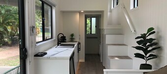 My Tiny Island House Magnetic Island Beach Escape