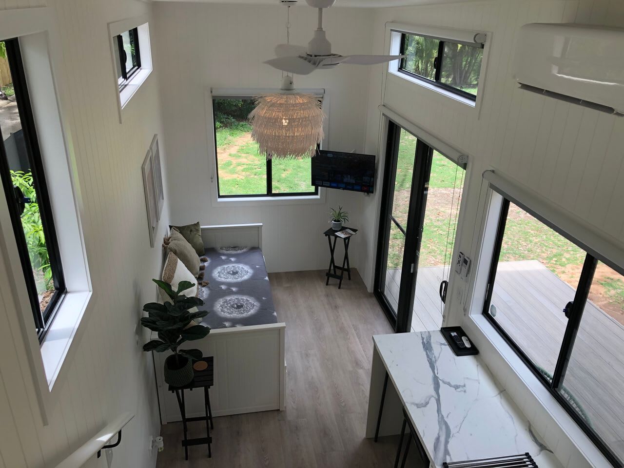 Intérieur