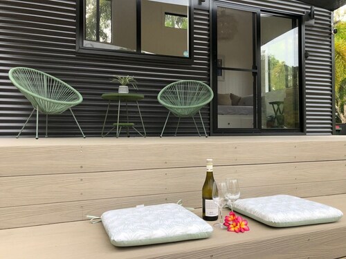 My Tiny Island Home, 44 Yates Street