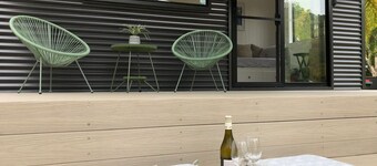 My Tiny Island Home, 44 Yates Street
