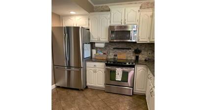 Beary Relaxing-Cozy Getaway for Family and Friends- Pet Friendly