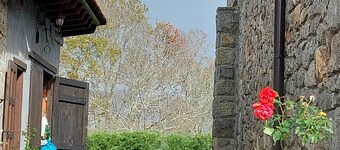 Flor de Pomar. Casa Rural a 4 Kilómetros de Covadonga en el Corazón de los Picos