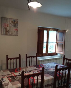 Restauration