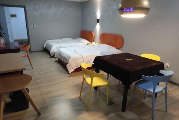 Unclassified image, 1 of 24, button - Yinhai Hotel (Changsha)