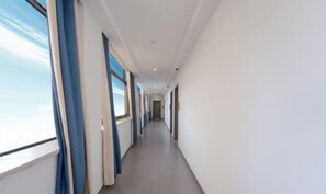 Interior - Yinhai Hotel (Changsha)