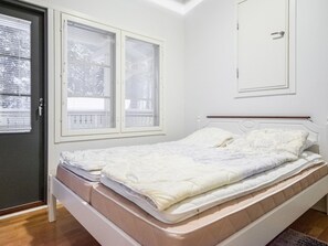 2 Schlafzimmer