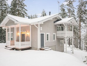 Eksteriør