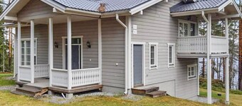 Kuuttivilla by Interhome