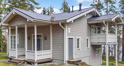 Kuuttivilla by Interhome