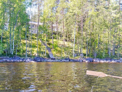 Kuuttivilla by Interhome