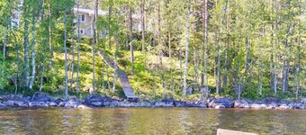 Kuuttivilla by Interhome