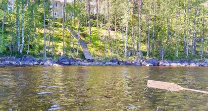 Kuuttivilla by Interhome