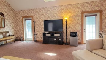 TV connectée