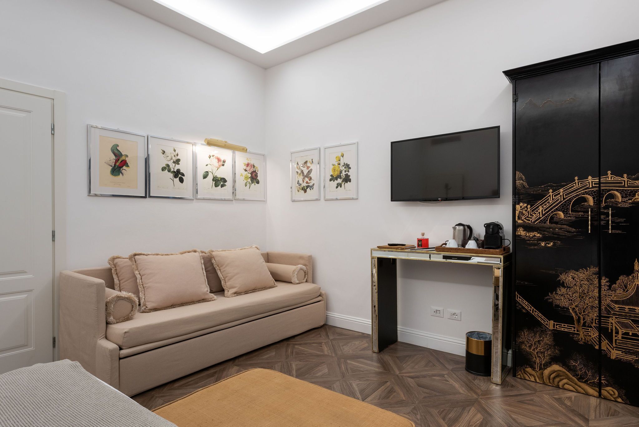 Foto - RFC Repubblica Florence Core B&B