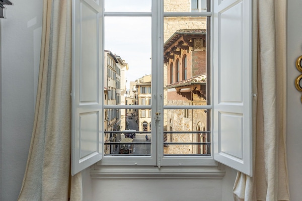 Deluxe Triple Room, Non Smoking, City View | Down comforters, minibar, in-room safe, desk